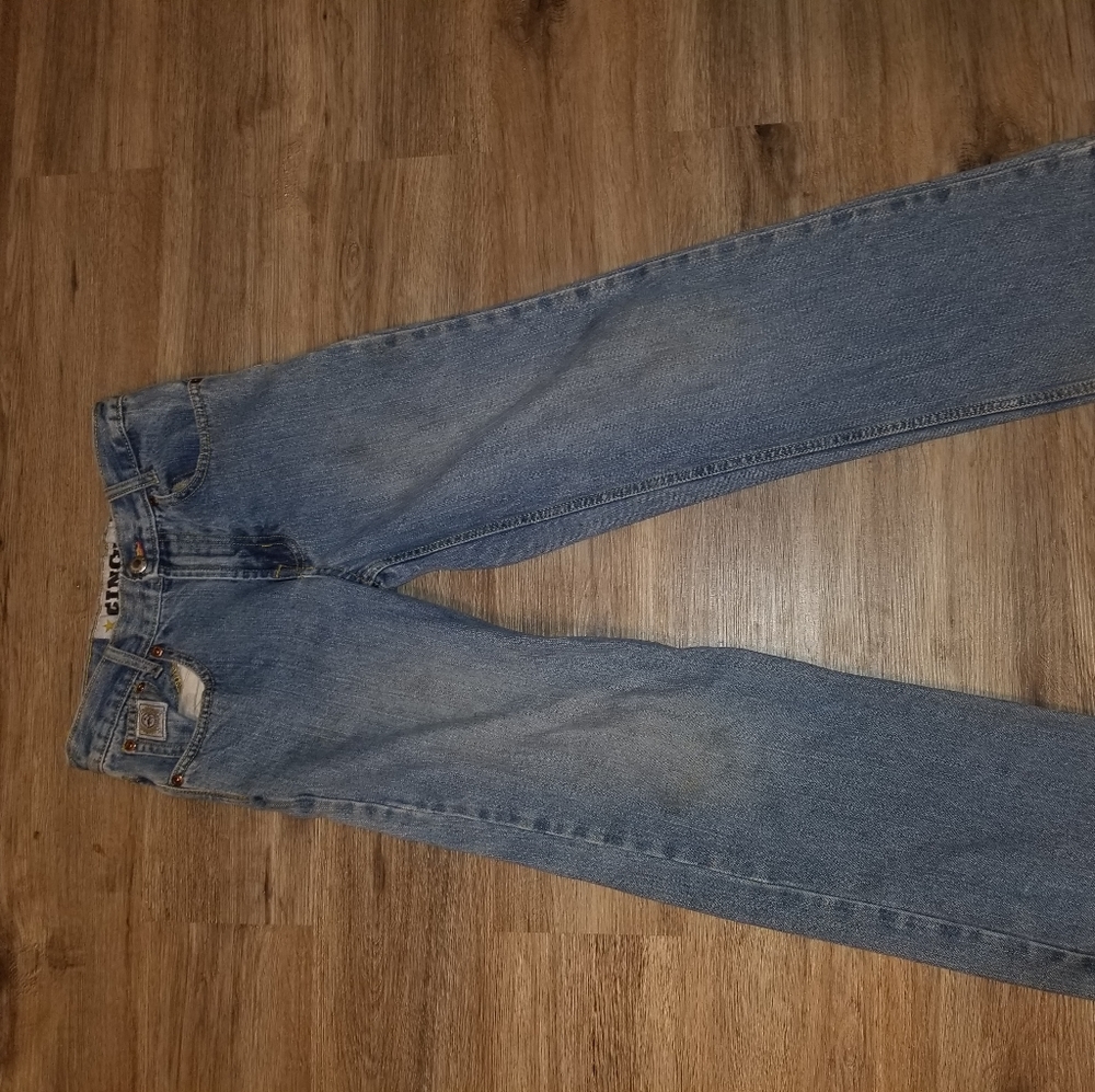 Boys Cinch Jeans